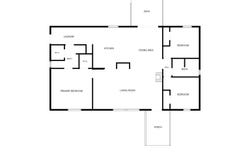 155 N 12th Street, Mammoth Spring, AR 72554