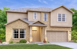 117 Arbordale St, Georgetown, TX 78628