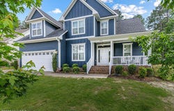 513 Pommel Lane, Southern Pines, NC 28387