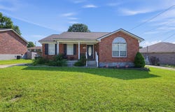116 Cumberland Court, Bardstown, KY 40004