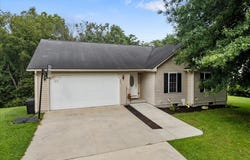 408 GILES Avenue, Dublin, VA 24084