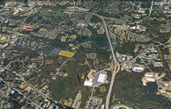 Creech Road, Garner, NC 27529