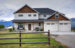 5655 Longview Drive, Florence, MT 59833