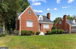 3404 ABERDEEN ST, SUITLAND, MD 20746