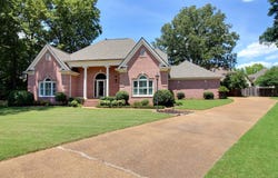 3328 SHADY FOREST Cv, Collierville, TN 38017