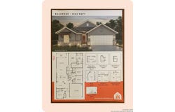 107 Cheslyn, Boerne, TX 78006