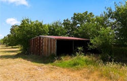 206 CR 287, Marlin, TX 76661