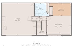 1610 Cimarron Ct, Richland, WA 99352