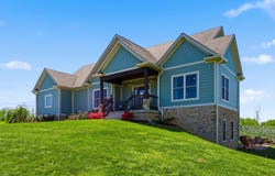 100 Collins Risk Road, Georgetown, KY 40324