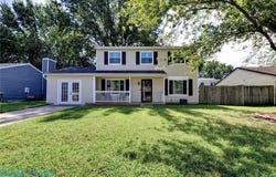 1407 Paul Jack Drive, Hampton, VA 23666