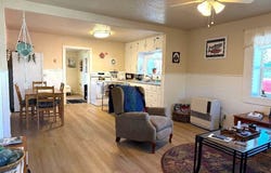456 N MCHALEY St, PrairieCity, OR 97869