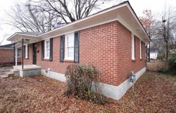 1749 S PERKINS Rd, Memphis, TN 38117