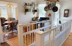 123 W Washington St., Mountain View, AR 72560