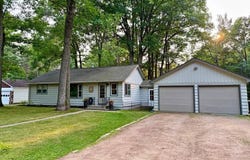 695 META LAKE RD, Eagle River, WI 54521