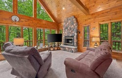 1850 BUCK CT, Arbor Vitae, WI 54568