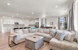 3087 S Durango Ln, Spokane Valley, WA 99037