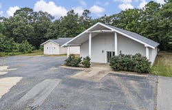 87 Decker Drive, Morrilton, AR 72110