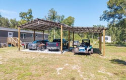 21856 131st Dr, O'Brien, FL 32071