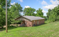 1072 Old Hwy 27, Marshall, AR 72650