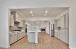 604 E 13th Street, Wolfforth, TX 79382