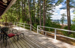 4109 Long Beach Drive NW, Hackensack, MN 56452