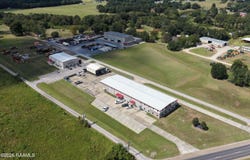 7616 Johnston Street, Maurice, LA 70555