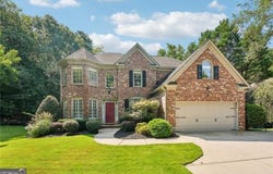 6860 Sterling Drive, Suwanee, GA 30024