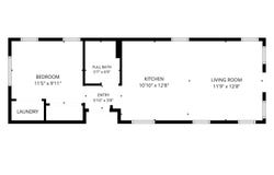 348 Eucalyptus Avenue, Florala, AL 36442
