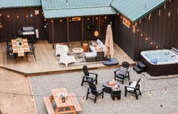 114 Bark Way, Clio, CA 96106