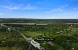 PR 1789, Bend, TX 76824