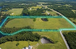 Prvt Road 5290, Yantis, TX 75497