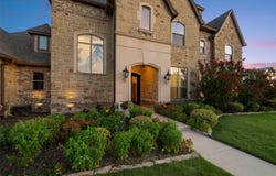 809 Lyndsey Way, Colleyville, TX 76034