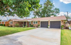 1308 E Harris Street, Brownfield, TX 79316