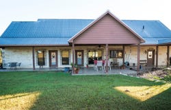 298 CR 346 Rd, Milano, TX 76556