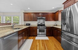 9 Franklin 8, Acton, MA 01720
