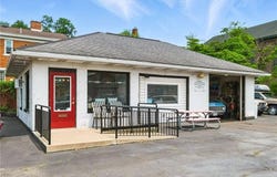 1001 5th Ave, New Brighton, PA 15066