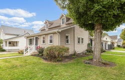 202 S Van Buren Street, Monroe, IN 46772