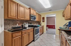 3016 Windrift COVE, Fort Smith, AR 72903