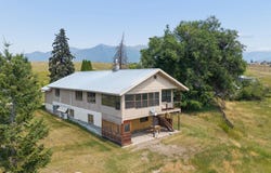 222 Lundeen Road, Eureka, MT 59917