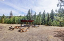 Ridgetop Rd., Dufur, OR 97021
