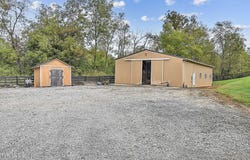 29458 Blue Spring Road, Meadowview, VA 24361