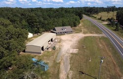 6083 Highway 71 S, Cove, AR 71937