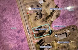 2910 S County Rd E, South Range, WI 54874