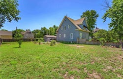 501 N C St, Wellington, KS 67152