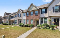 4433 Middletown Drive, Wake Forest, NC 27587