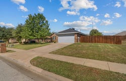 1608 Morin Drive, Denton, TX 76207