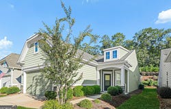 245 Brunswick Drive, Griffin, GA 30223