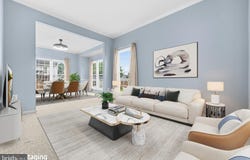 6145 WAVERLY Way, BEALETON, VA 22712