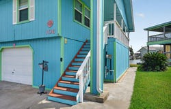 106 Bayshore Circle, Ingleside, TX 78362