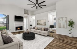 7801 Bordeaux Lane, Rowlett, TX 75089